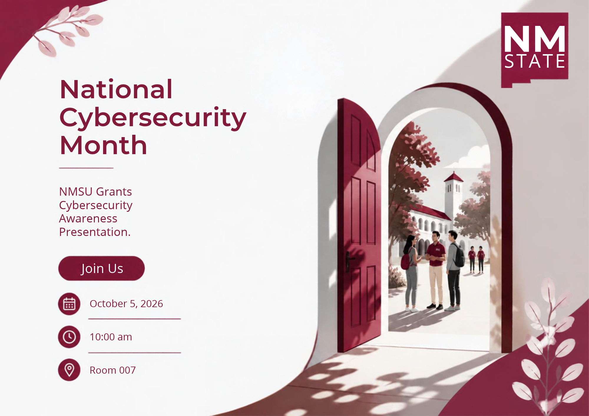 cyber security awareness